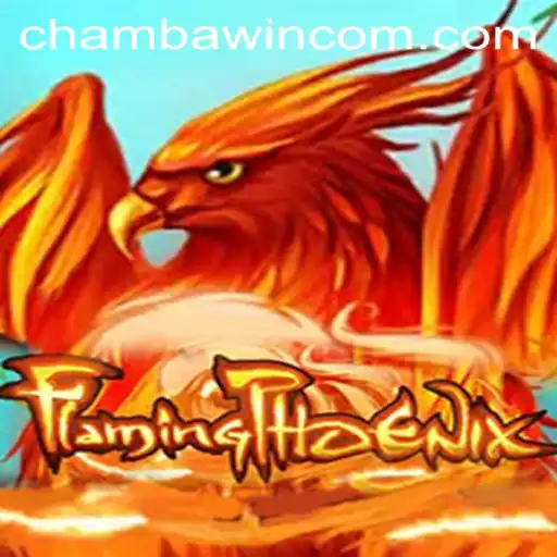 FlamingPhoenix: A Thrilling New Adventure