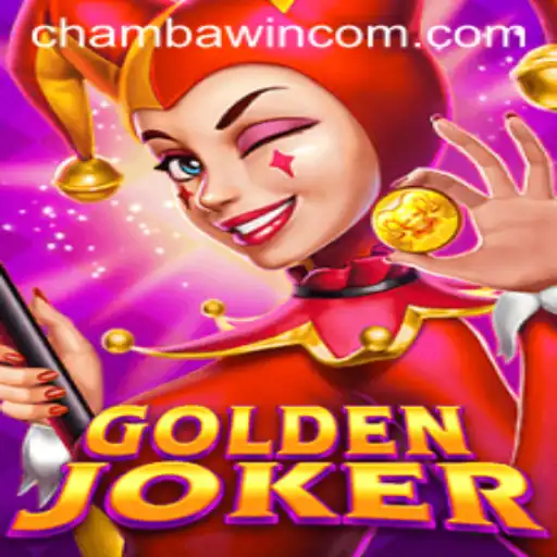 GoldenJoker: Explore the Thrilling Universe of CHAMBAWIN COM's Latest Game