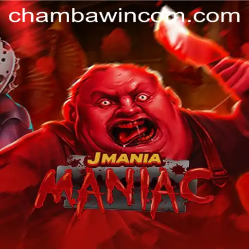 Exploring the World of JManiaManiac and CHAMBAWIN COM