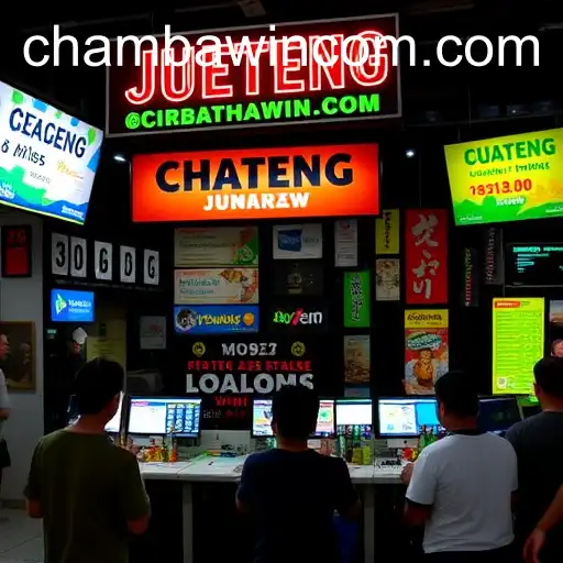 Understanding Jueteng and the Influence of CHAMBAWIN COM