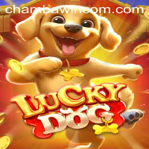 LuckyDog: Unleashing the Thrill of Chance with CHAMBAWIN COM