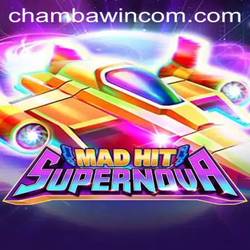 Unveiling MadHitSupernova: A New Gaming Sensation