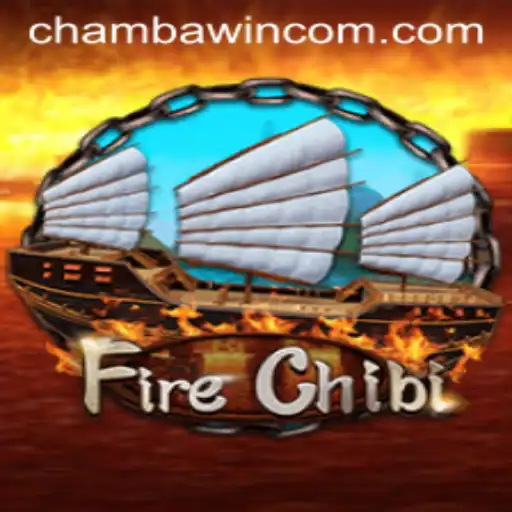 FireChibi: Unleash the Spark of Adventure with CHAMBAWIN COM