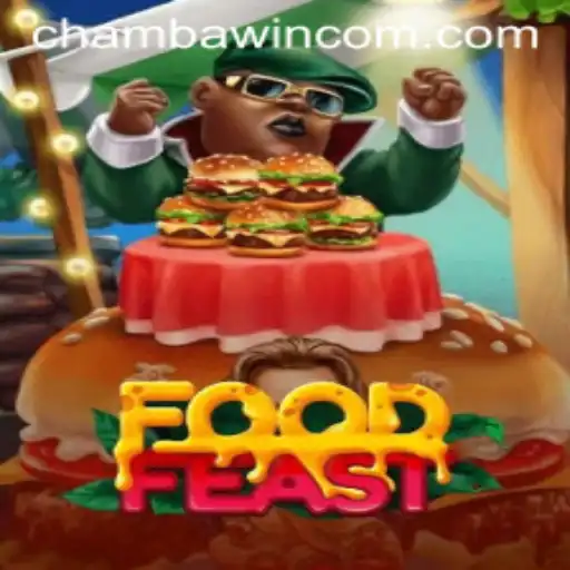 Discovering the Delicious World of FoodFeast: The Innovative Game Taking the Culinary Scene by Storm