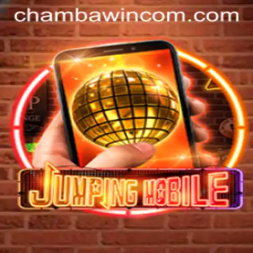 Jumpingmobile: An Exciting Gaming Experience with CHAMBAWIN COM Revolution