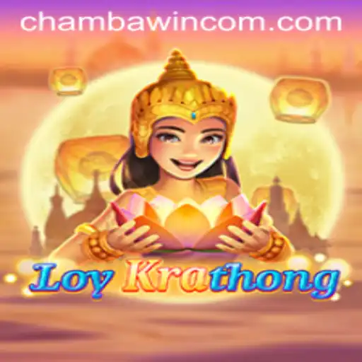 Exploring the Fascinating World of LoyKrathong: The CHAMBAWIN COM Edition