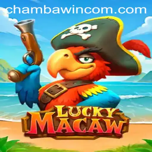 Exploring LuckyMacaw: A Fresh Take on Online Gaming with CHAMBAWIN COM