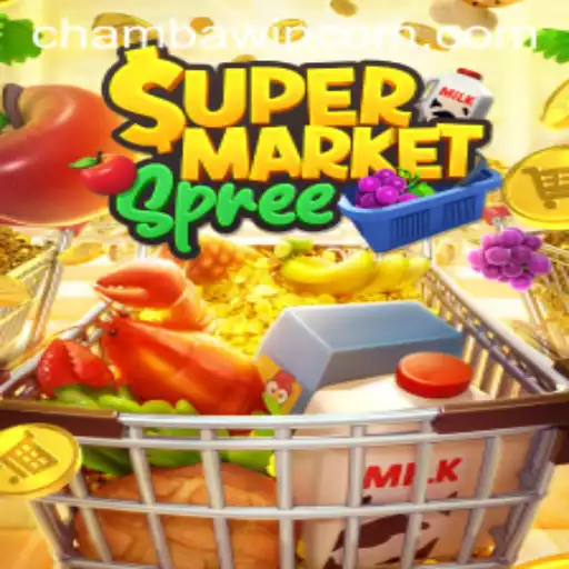 SupermarketSpree and the Rise of CHAMBAWIN COM: A Game Changer in Retail Gaming