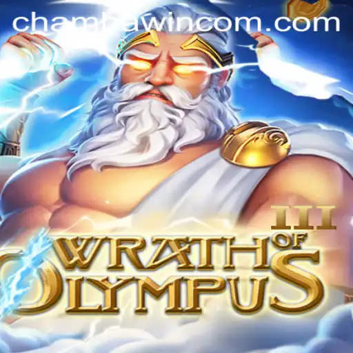 Wrath of Olympus III: An Epic Gaming Experience